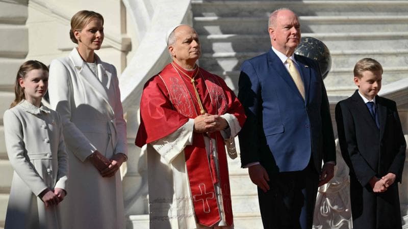 Il Papa in visita al Principato di Monaco: “Colmare il divario tra ricchi e poveri, è necessaria una ridistribuzione delle risorse” 2