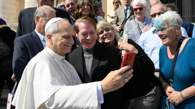 Il Papa indice un incontro di vescovi a Roma a ottobre su famiglia e etica sessuale. 2