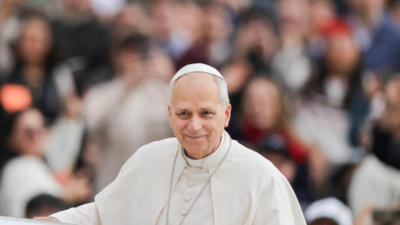 Il Papa: “Un Paese non può esistere senza giustizia, un processo equo rafforza la fiducia” 2