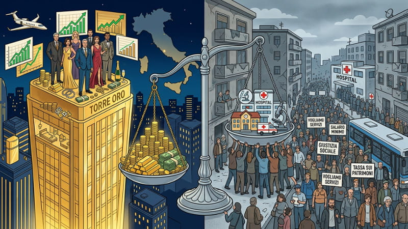 Il persistente tema della tassazione sui beni di valore elevato 2