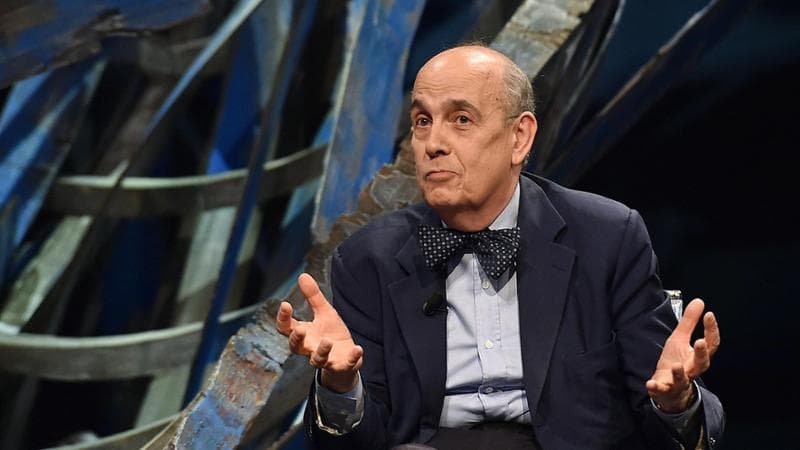 Il politologo Marco Tarchi: “Le ragioni per cui Giuli si sbaglia riguardo alla Russia alla Biennale” 1