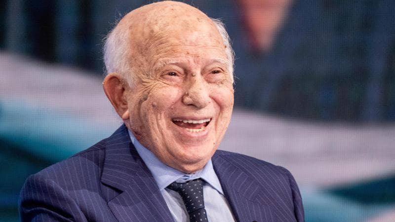 Il potere inteso come missione, la politica considerata un'arte: Cirino Pomicino, "viceré" della Prima Repubblica. 3