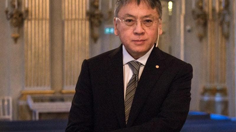 Il premio Nobel Ishiguro e altri 10.000 autori sottoscrivono un “libro bianco” in opposizione all'intelligenza artificiale. 1