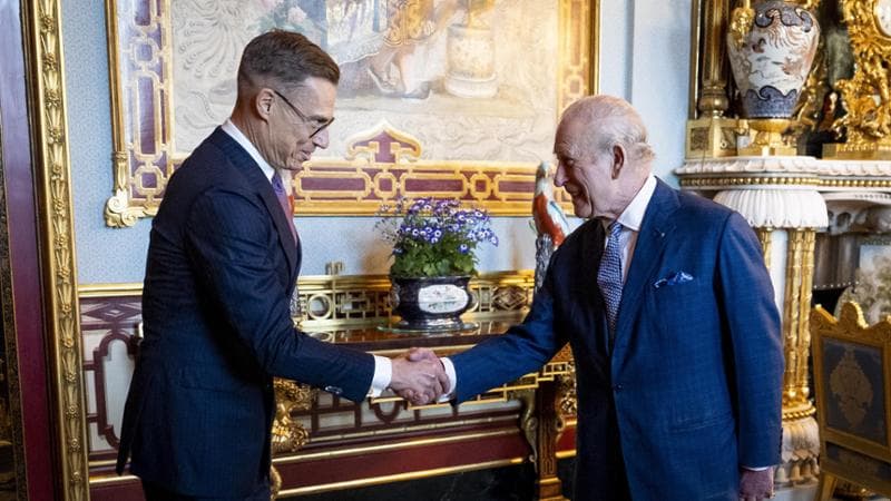 Il presidente della Finlandia Stubb: “La Brexit è paragonabile a un'amputazione ingiustificata di una gamba” 2