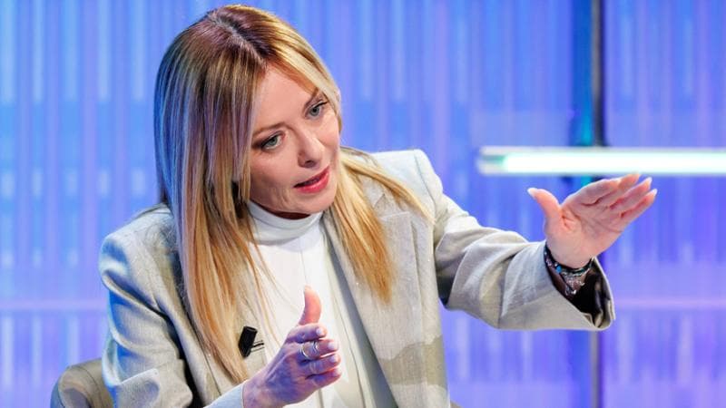 Il referendum come prova di resistenza per Meloni. Possibile fiducia in caso di esito negativo. 2