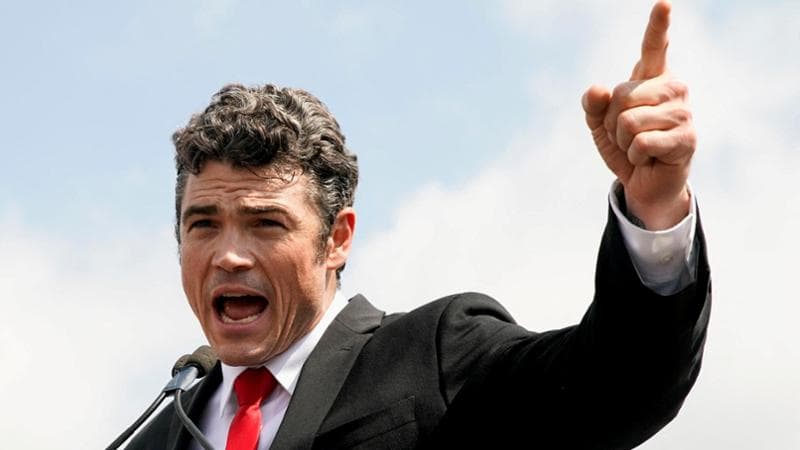 Il responsabile dell'antiterrorismo si dimette: il complottista preoccupato per le vittime militari in Iran. 2