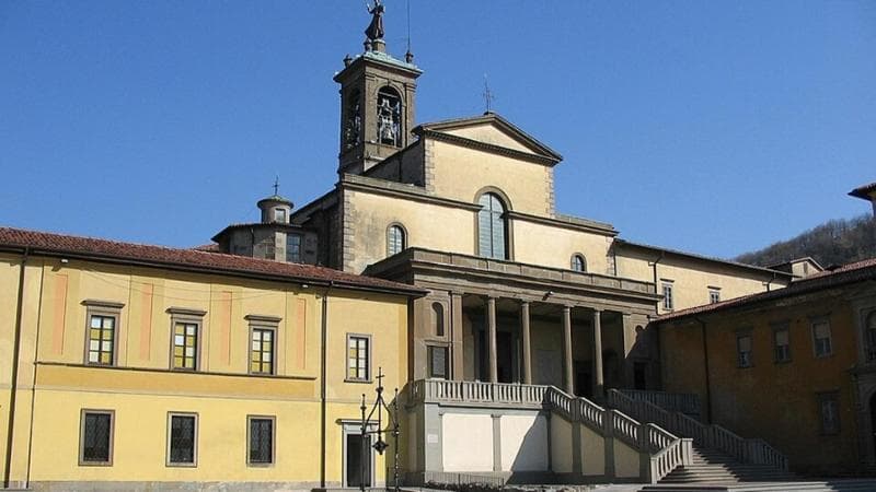 Il rientro di Bossi a Pontida. L'addio al Senatùr sulle melodie del Va' pensiero. 2