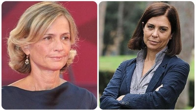 "Il rifiuto è di stampo femminista". La richiesta che crea divisione tra le sorelle Comencini. 3