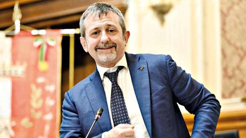 Il ristorante e la figlia del capomafia, Delmastro sotto inchiesta: il caso approda in Antimafia. 2