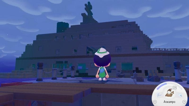 Il successo contrastante di Pokémon Pokopia 2