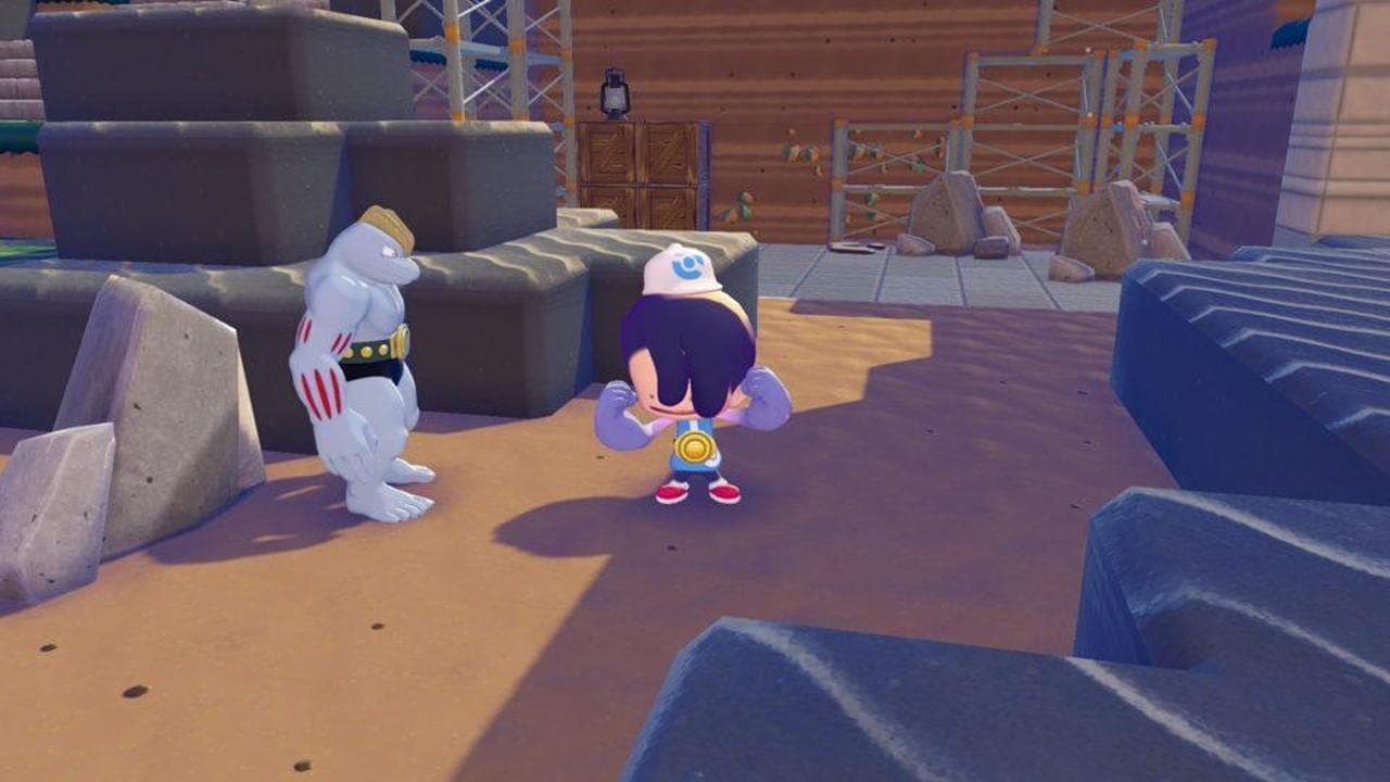 Il successo contrastante di Pokémon Pokopia 4