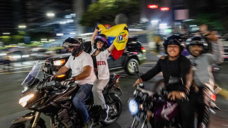 Il Venezuela conquista la vittoria e supera gli Stati Uniti nella finale di baseball. Trump: “51° Stato” 2
