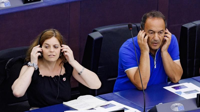 Ilaria Salis: "Insieme a Lucano parteciperò a una Flottiglia internazionale per fornire assistenza a Cuba" 1