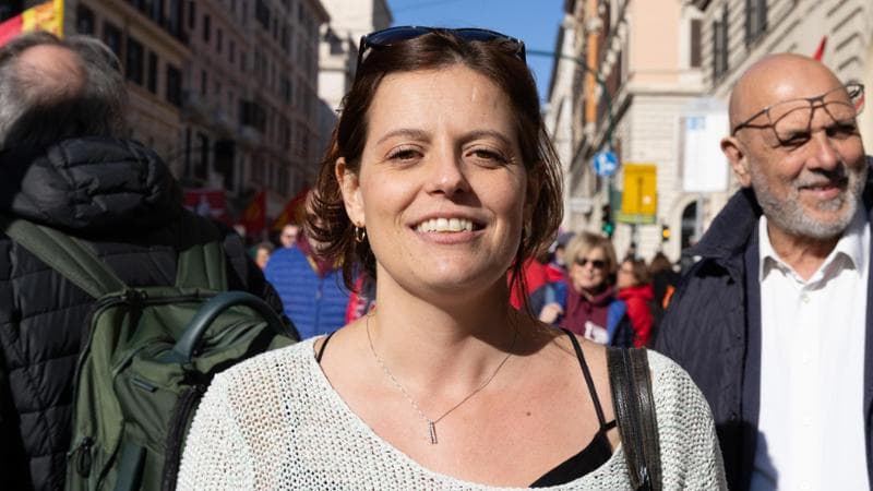 Ilaria Salis: “Si tratta di un atto intimidatorio, l'Italia è diventata un regime che sopprime il dissenso” 2