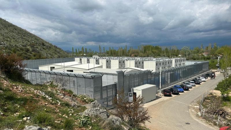 Immigrati, l'Unione Europea intensifica i rimpatri e approva la creazione di centri di accoglienza nei Paesi terzi. 2