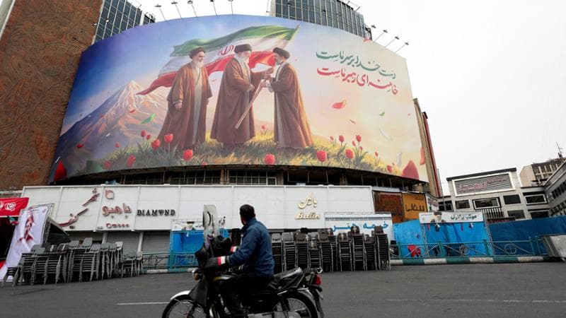 In Iran aumenta la mobilitazione della resistenza 1