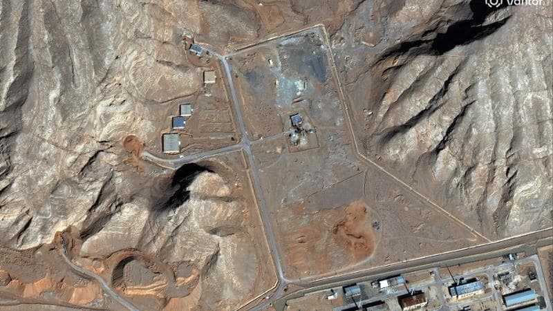 In Iran, i guardiani della rivoluzione spingono per lo sviluppo di armi nucleari: “Costituirebbe una certezza di protezione” 2