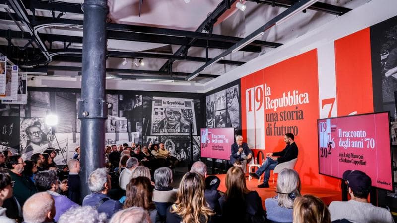 In occasione del cinquantesimo anniversario della Repubblica, presentiamo una selezione dei migliori incontri. 2