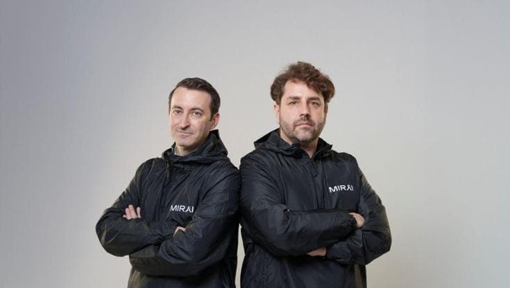 In Puglia viene fondata Mirai Robotics, la startup specializzata in robotica per imbarcazioni autonome. 1