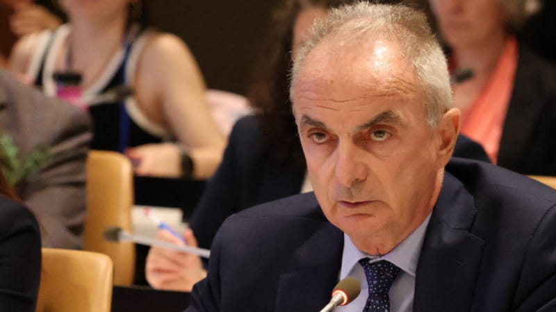 Incidente presso l'aeroporto LaGuardia. Il presidente dell'Enac: “Aumento costante dei voli, necessarie modifiche alle normative” 2