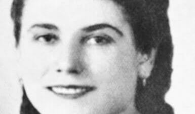 Ines Bedeschi, la resistente giustiziata dai nazifascisti 1