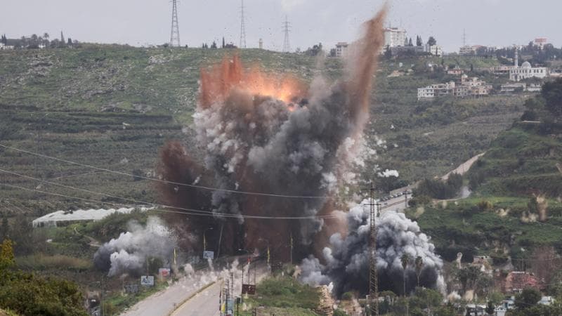 Intercettori al collasso, la difesa di Israele è ora messa alla prova dagli attacchi iraniani. 2