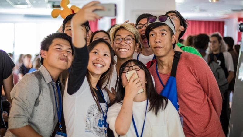 Intercultura: l'esperienza di studio all'estero accresce il prestigio dell'Italia a livello globale. 2