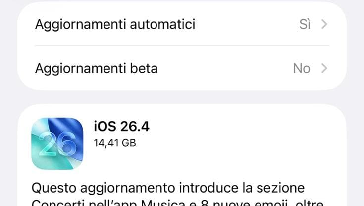iOS 26.4: tutte le novità del recente aggiornamento per iPhone 2