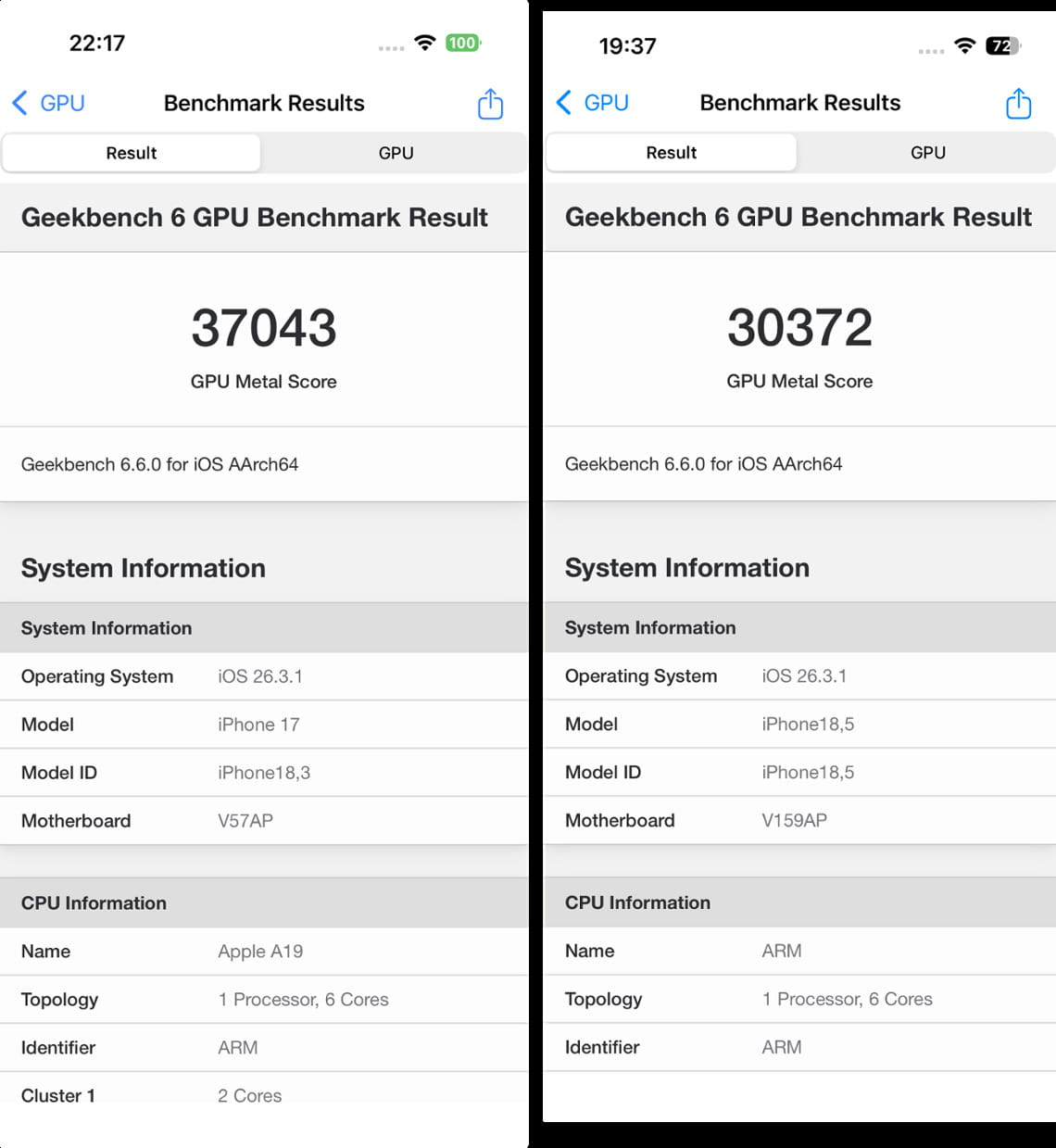 iPhone 17e, anteprima della recensione: più accessibile ma privo di complessi di inferiorità 3