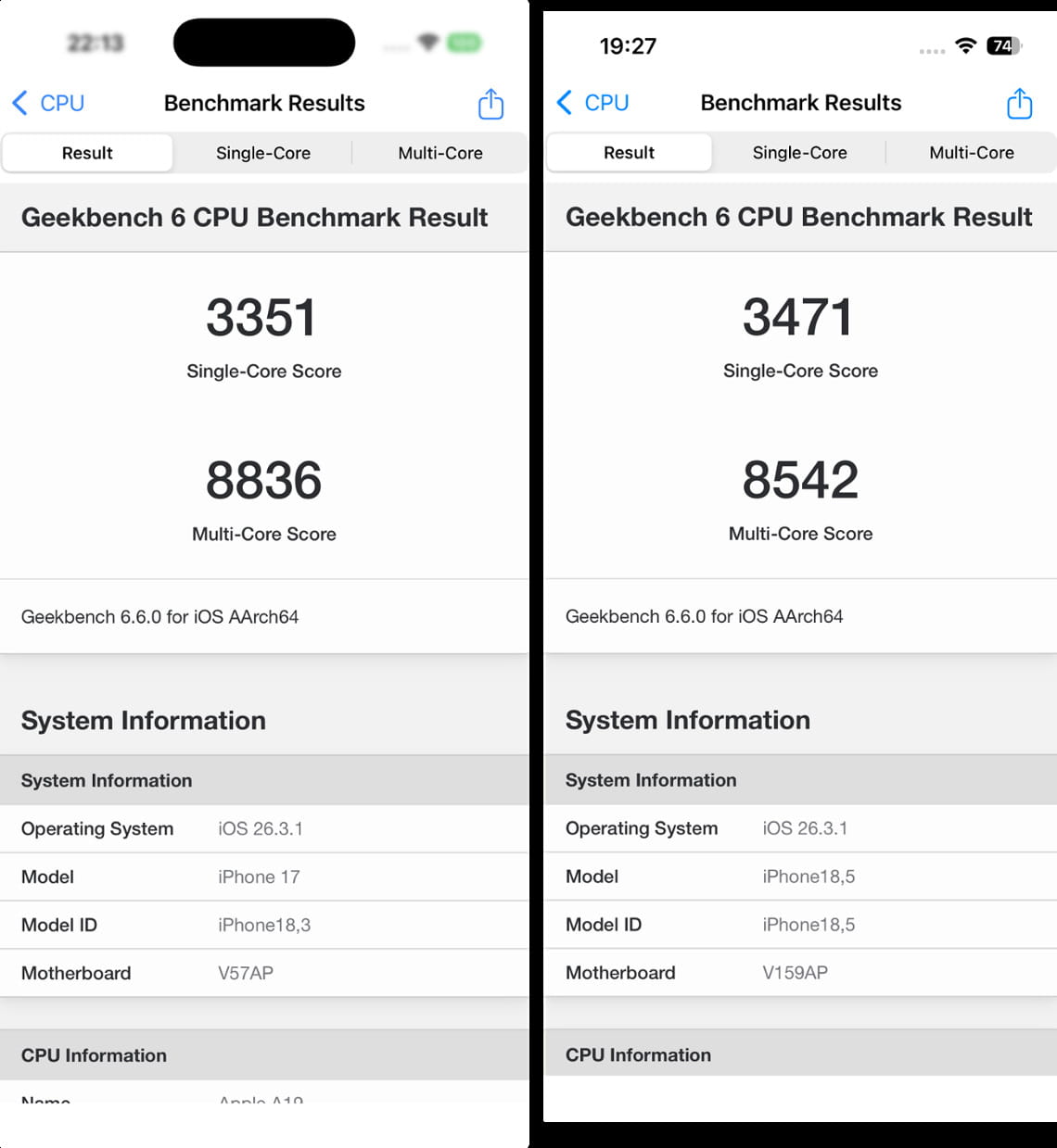 iPhone 17e, anteprima della recensione: più accessibile ma privo di complessi di inferiorità 4