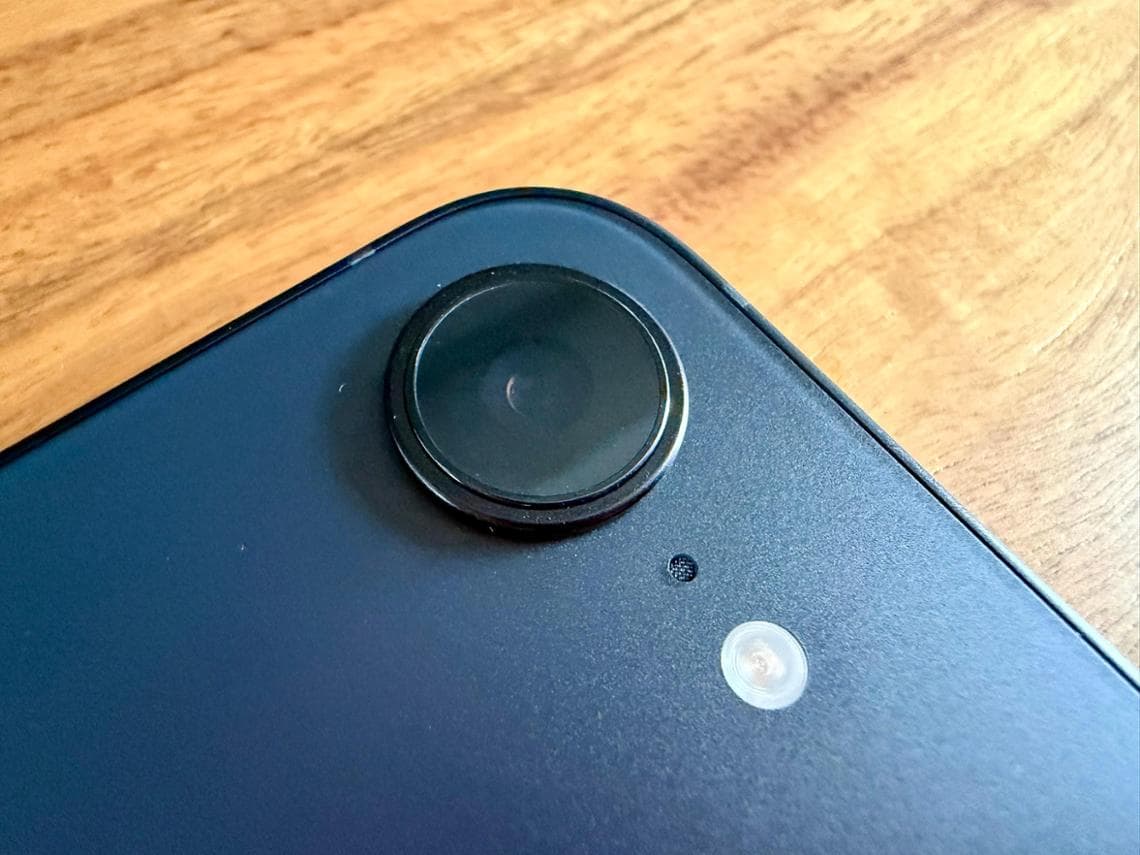 iPhone 17e, anteprima della recensione: prezzo ridotto ma senza compromessi di qualità 5