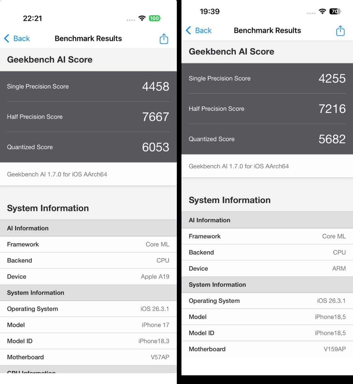 iPhone 17e, anteprima della recensione: prezzo ridotto ma senza compromessi di qualità 7