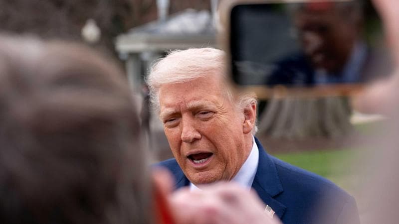 Iran, attacco a Natanz: l'aspirazione di Trump di controllare l'uranio 2