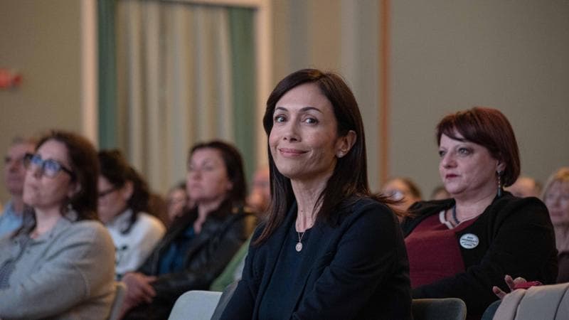 Iran, Carfagna: “È fondamentale agire con responsabilità, non si deve compromettere il legame con gli alleati” 2