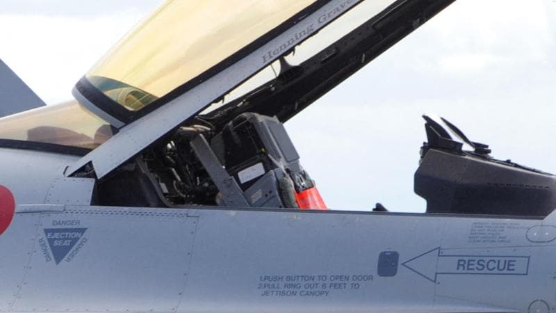 Iran, disponibile a fornire armi e ad approvare la presenza statunitense nelle basi se destinate a scopi logistici. 1