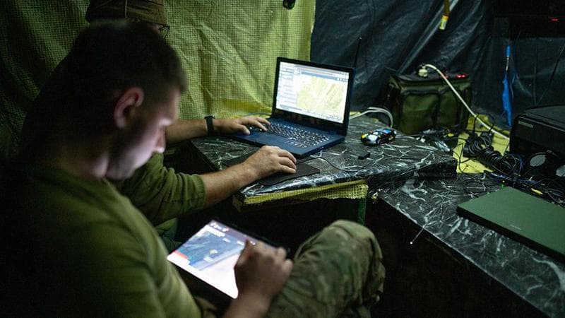 Iran, le unità ucraine contro i droni sono intervenute nel Golfo 2