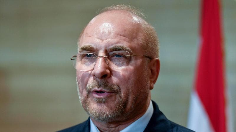 Iran, l'enigma di Ghalibaf: il presidente del Parlamento comunica ma smentisce, mentre i conservatori lo ostacolano. 2