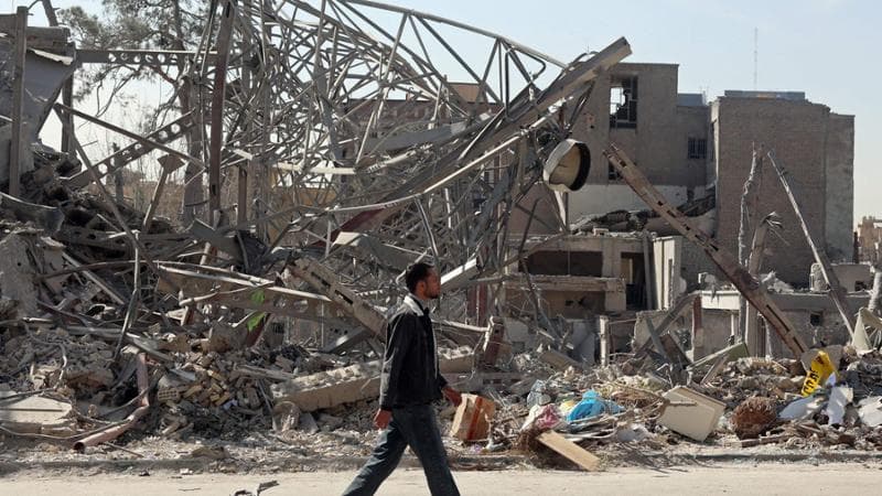 Iran, oltre mille vittime: 100mila in fuga. Situazione critica nel carcere di Evin: carenza di cibo. 1