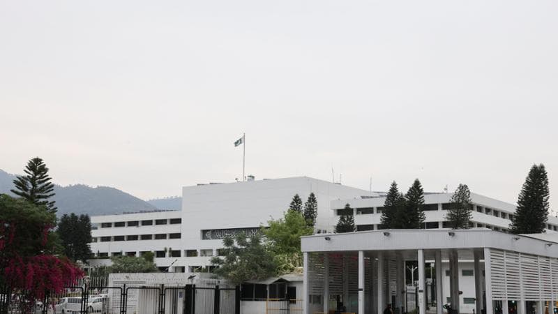 Iran-Usa, l'ex rappresentante pakistano a Roma: "La mia nazione facilita il dialogo in quanto amica di tutti" 3