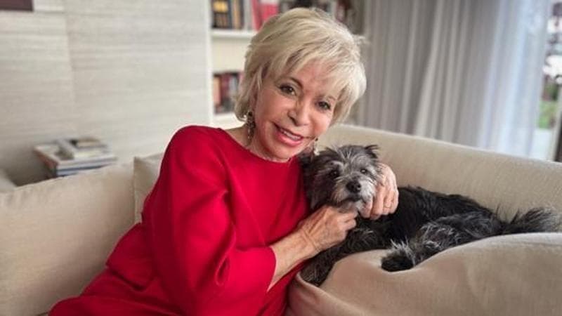 Isabel Allende e non solo: il compagno ideale di uno scrittore è il suo cane, ecco le motivazioni. 2