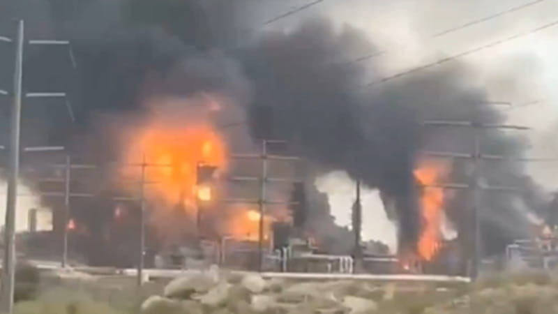 Israele, conflitto energetico: attacchi missilistici contro il giacimento iraniano. Il governo: “Ritorsione mondiale” 2