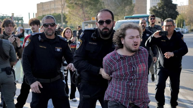 Israele e la pena di morte: le critiche di Onu e Ue. Pizzaballa avverte: “Aumenterà l'odio” 2