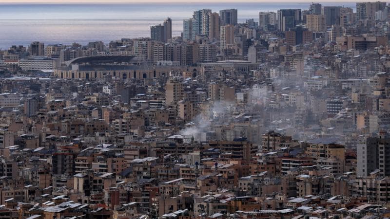 Israele intensifica le operazioni: “Creazione di una zona di sicurezza a sud del fiume Litani” 2