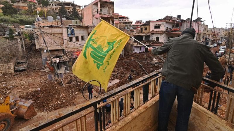 Israele interviene in Libano per recuperare il corpo del pilota deceduto nel 1986. Operazione non riuscita, 41 vittime. 1