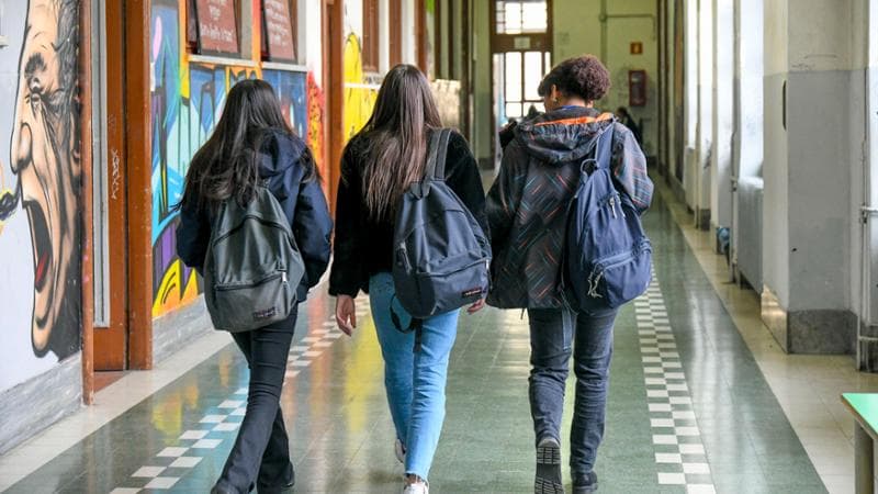 Istituti superiori, oltre il 50% degli alunni opta per il liceo. Raddoppia il 4+2, mentre il Made in Italy rimane in attesa. 1