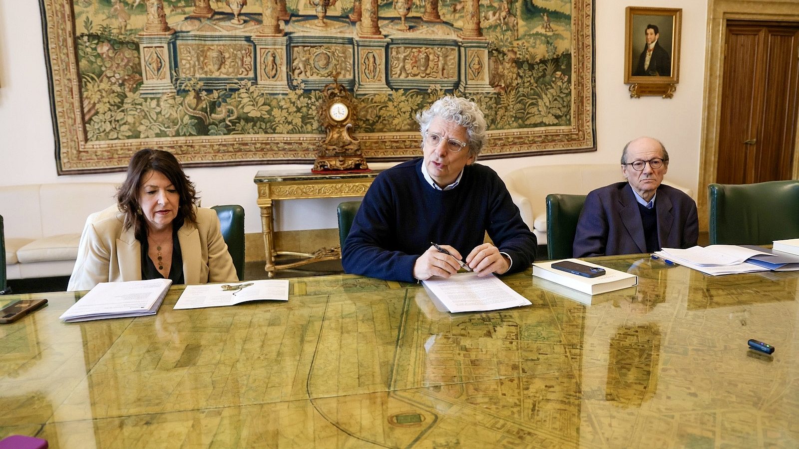 Istituto di Studi Rinascimentali di Ferrara: il programma 2026 con pubblicazioni, incontri e proiezioni cinematografiche. 1