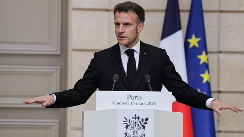 "Italia e Francia in discussione": l'immunità nello Stretto di Hormuz tra negazioni e confronto. 3