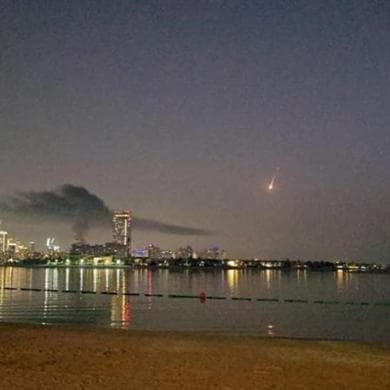 Italiani trattenuti negli Emirati, programmati cinque voli di rimpatrio. 1