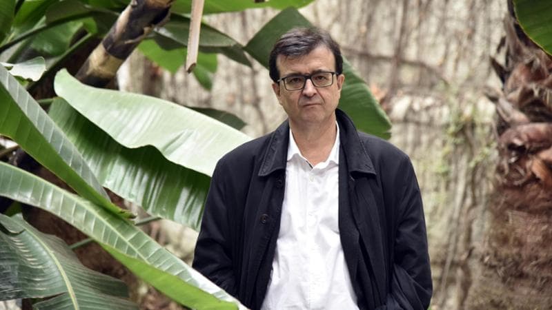 Javier Cercas: “L’Europa non riesce a contrastare la nuova legge del più forte” 1