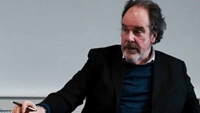 John Lloyd: “Il Vecchio Continente ha finalmente raggiunto la maturità” 1